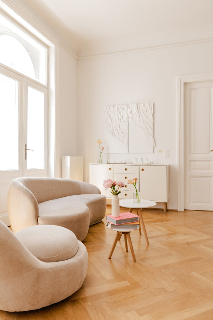 Vienna real estate photographer