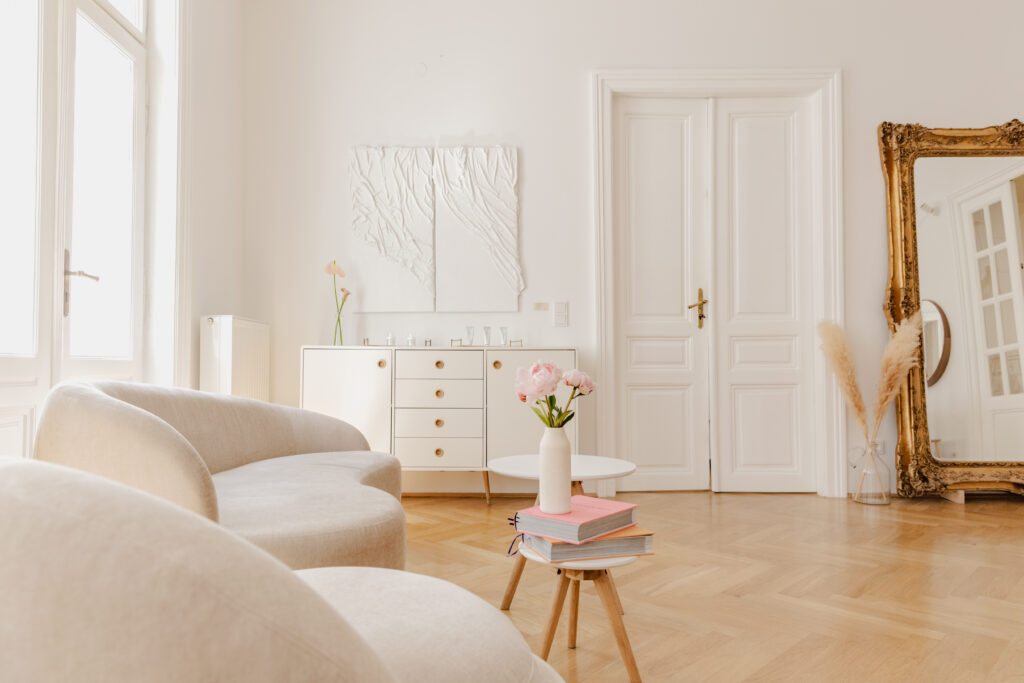 Vienna real estate photographer