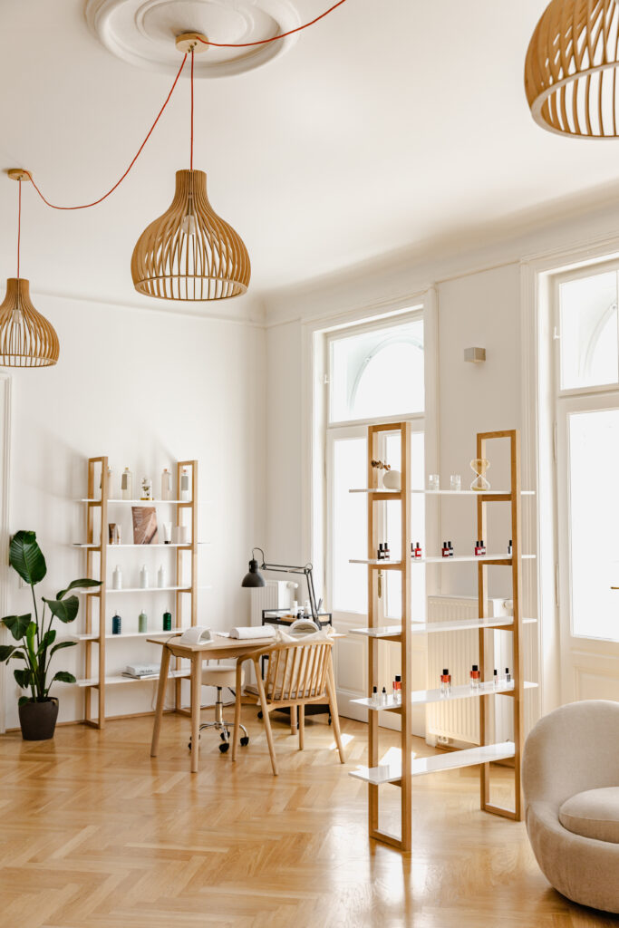 Vienna real estate photographer