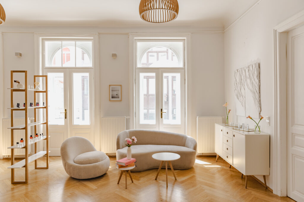 Vienna real estate photographer