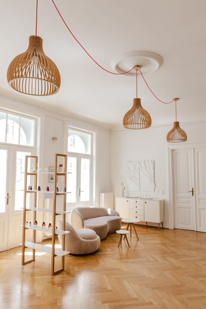 Vienna real estate photographer