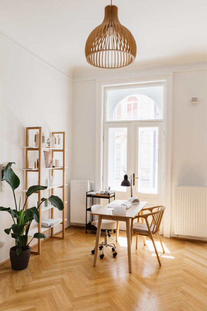 Vienna real estate photographer