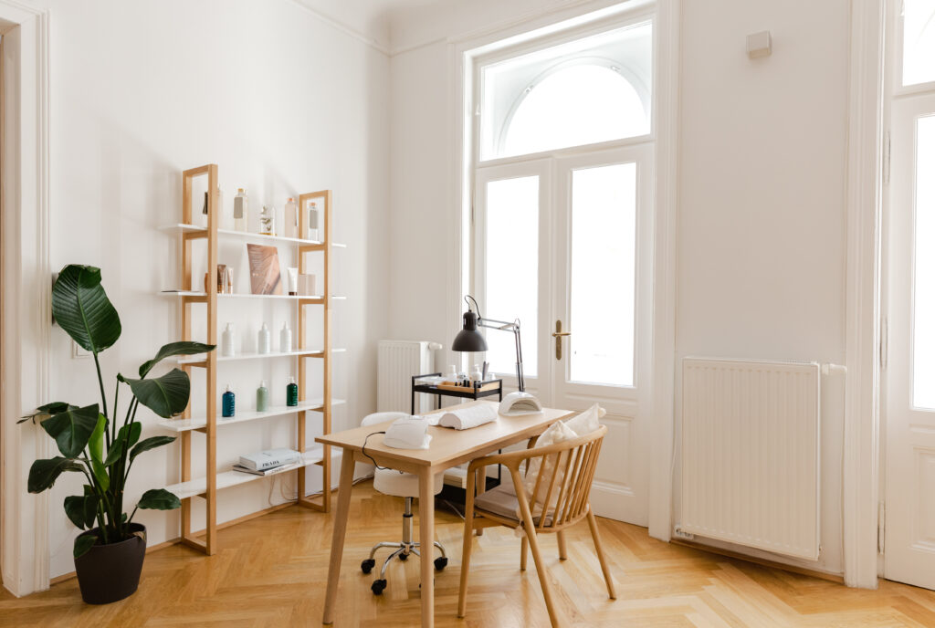 Vienna real estate photographer