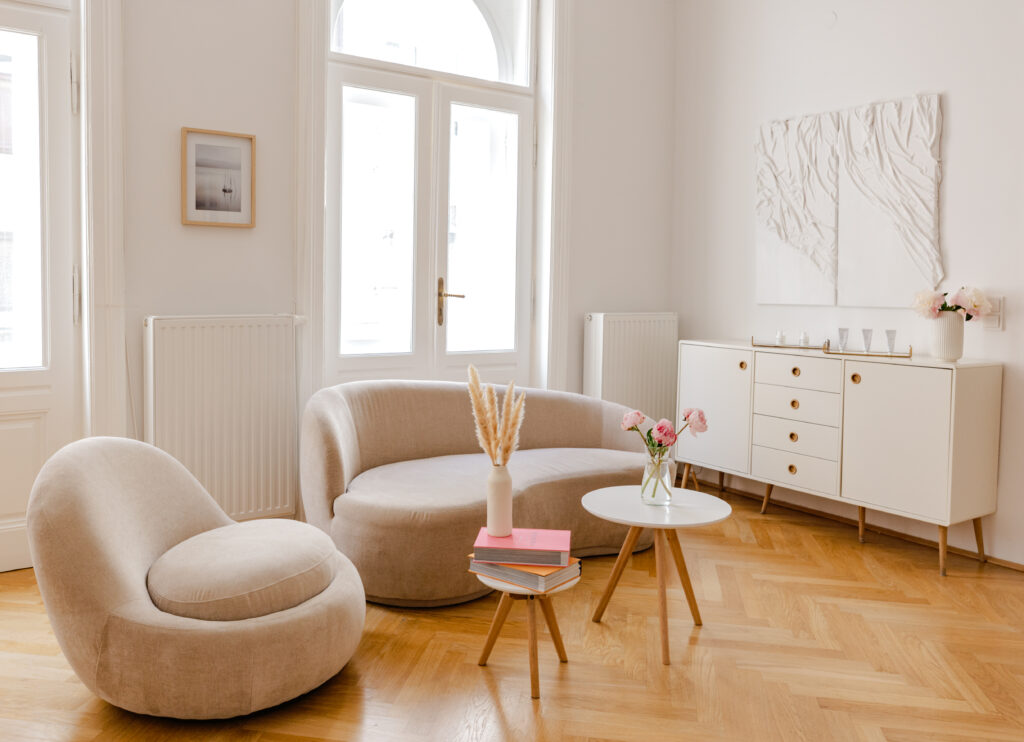 Vienna real estate photographer