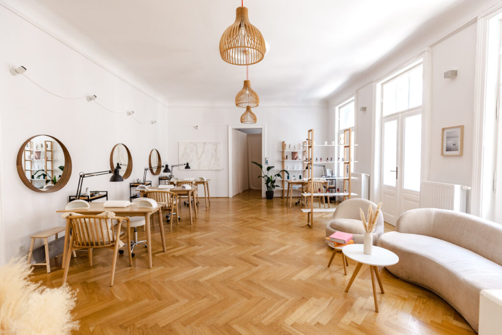 Vienna real estate photographer