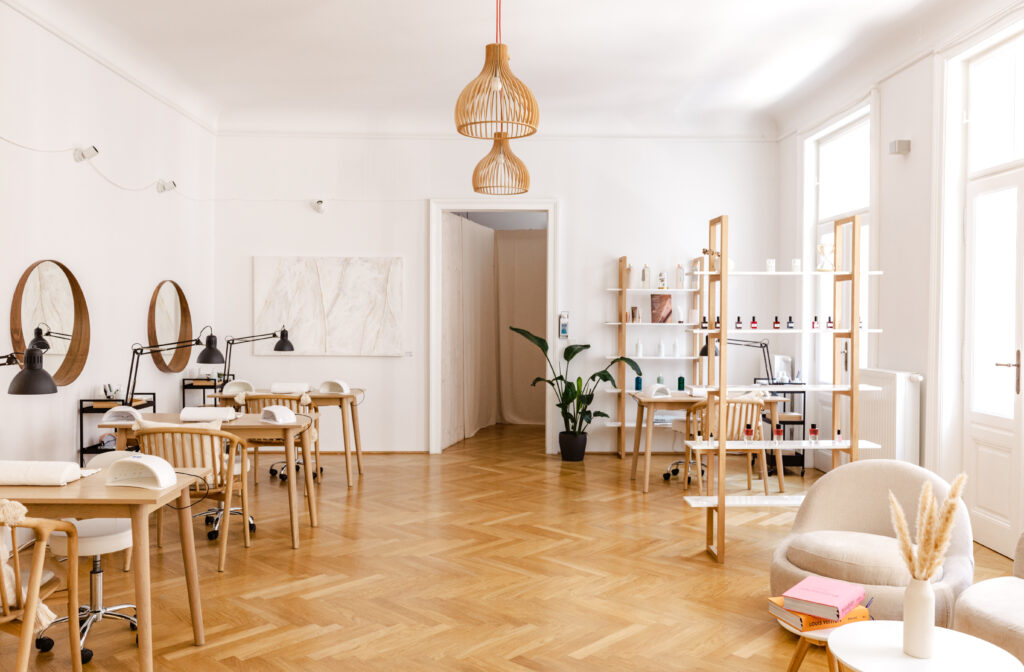 Vienna real estate photographer