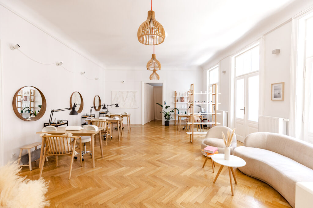 Vienna real estate photographer