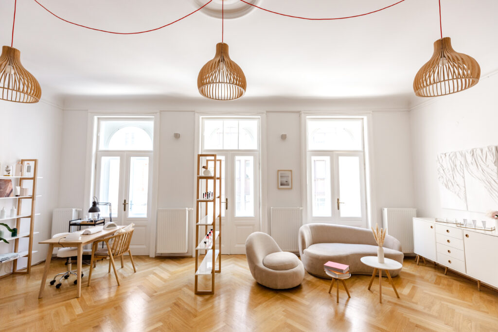 Vienna real estate photographer