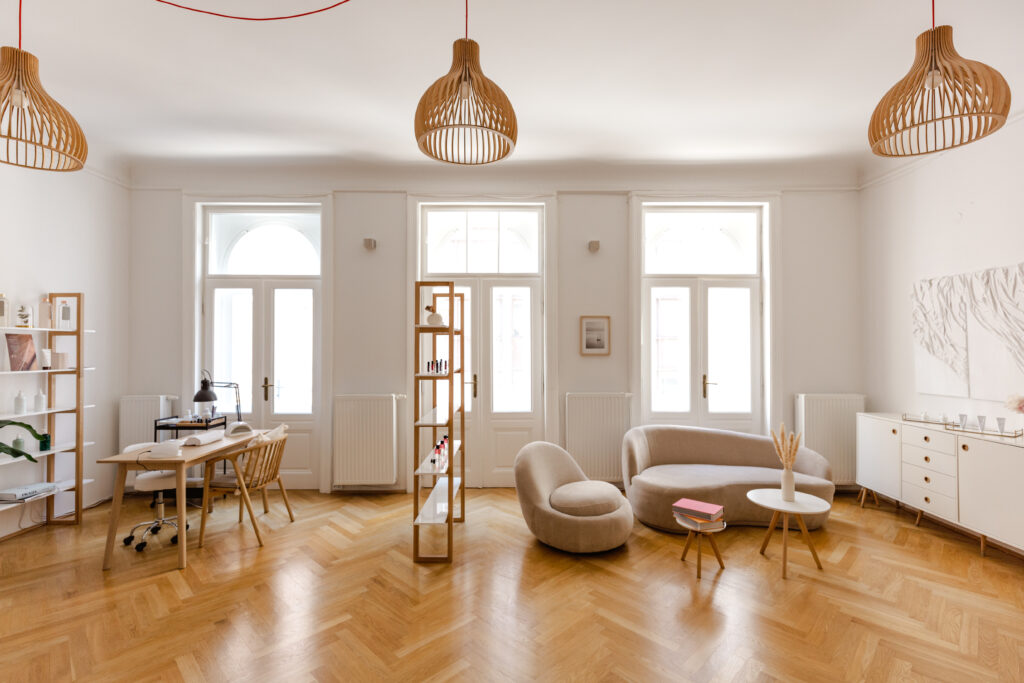 Vienna real estate photographer