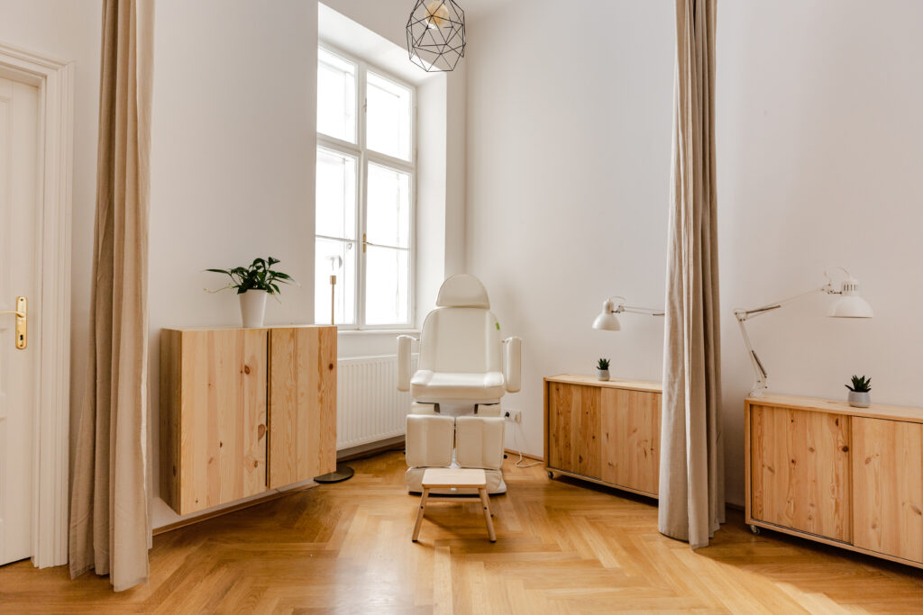 Vienna real estate photographer