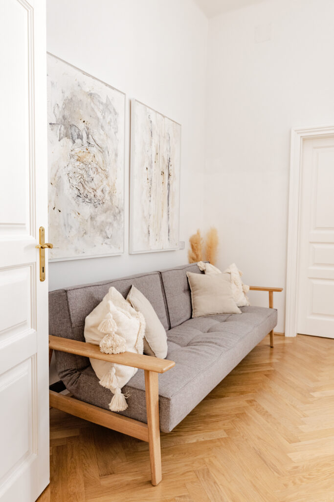 Vienna real estate photographer