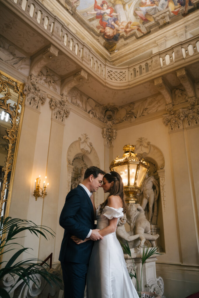 Best Vienna Austria lifestyle wedding photographer