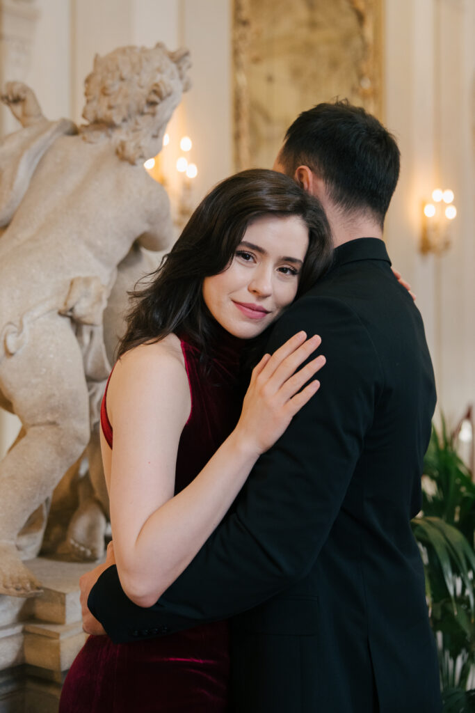 Best photographer in Vienna, Austria Silia Eleftheriadou