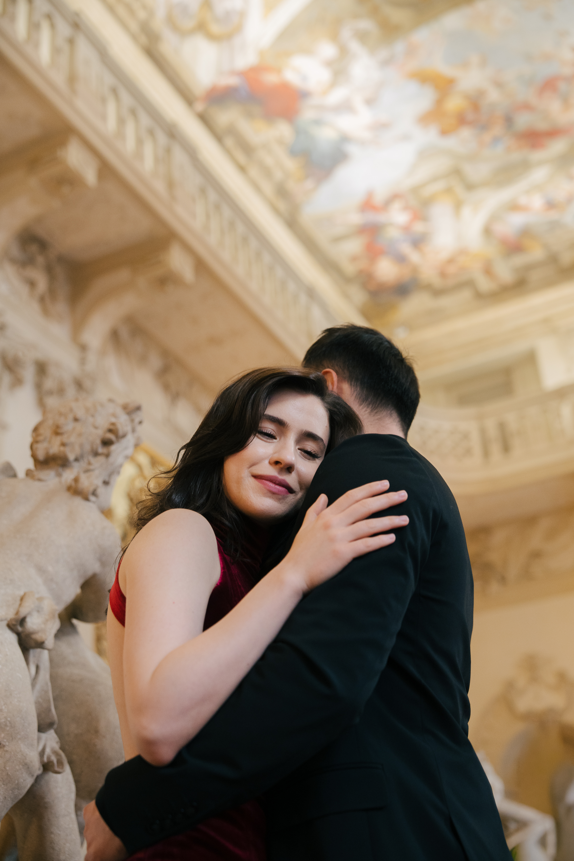 Best photographer in Vienna, Austria Silia Eleftheriadou 