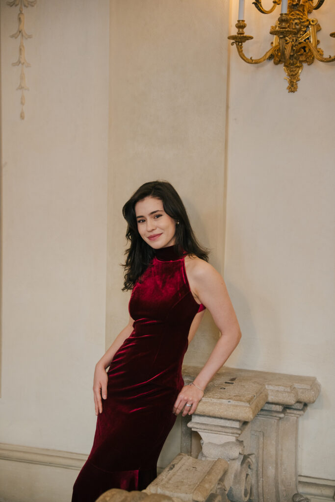 Best photographer in Vienna, Austria Silia Eleftheriadou