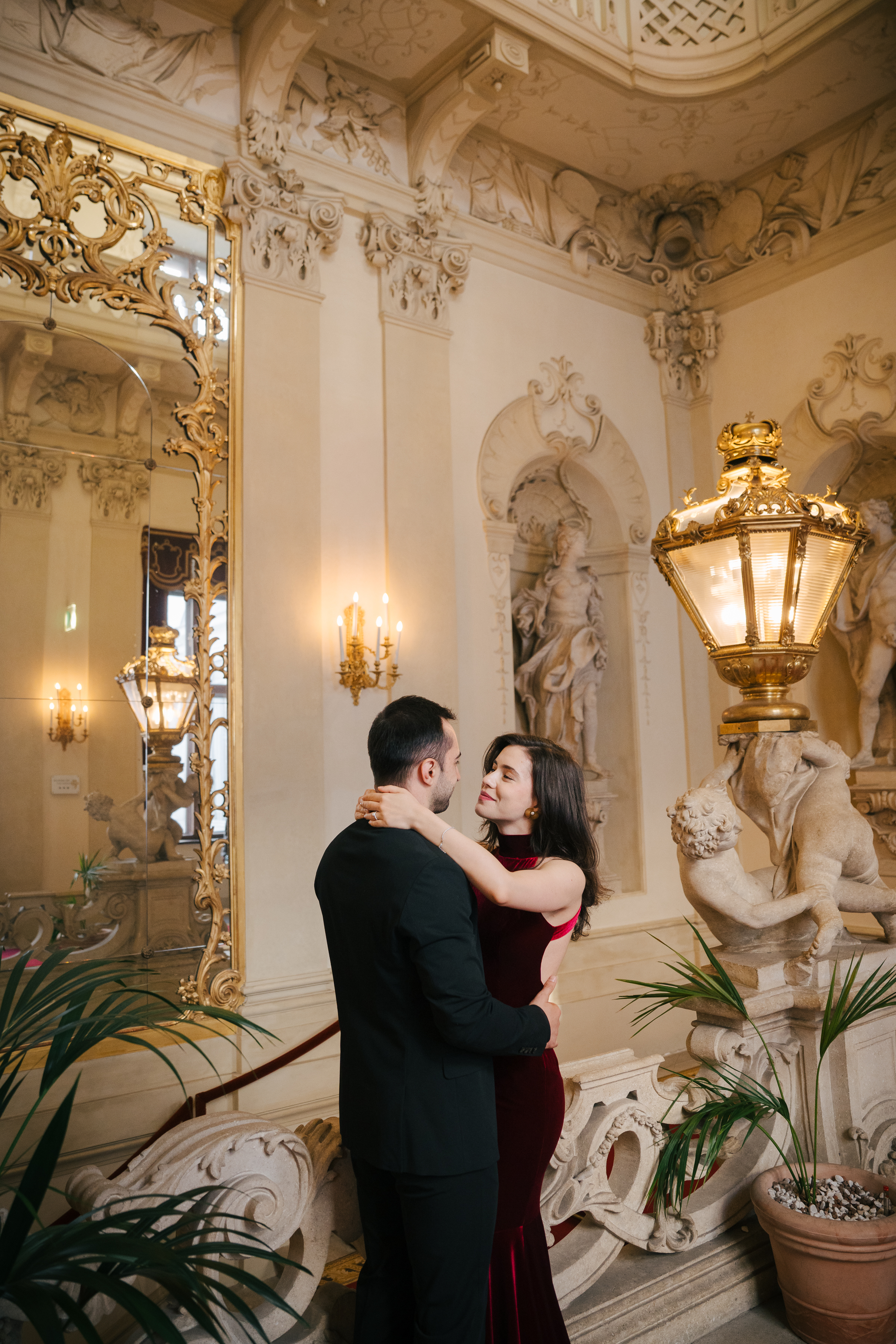 Best photographer in Vienna, Austria Silia Eleftheriadou 