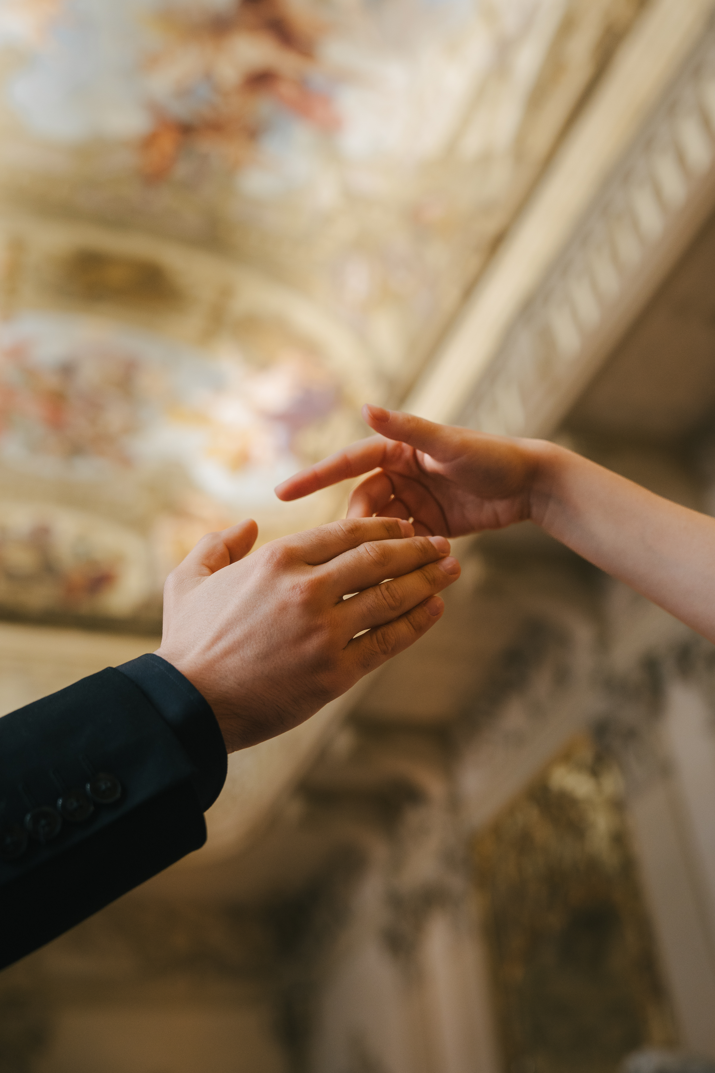 Best photographer in Vienna, Austria Silia Eleftheriadou 