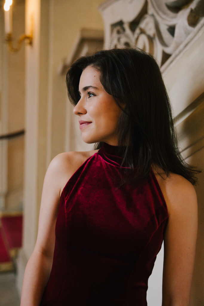 Best photographer in Vienna, Austria Silia Eleftheriadou