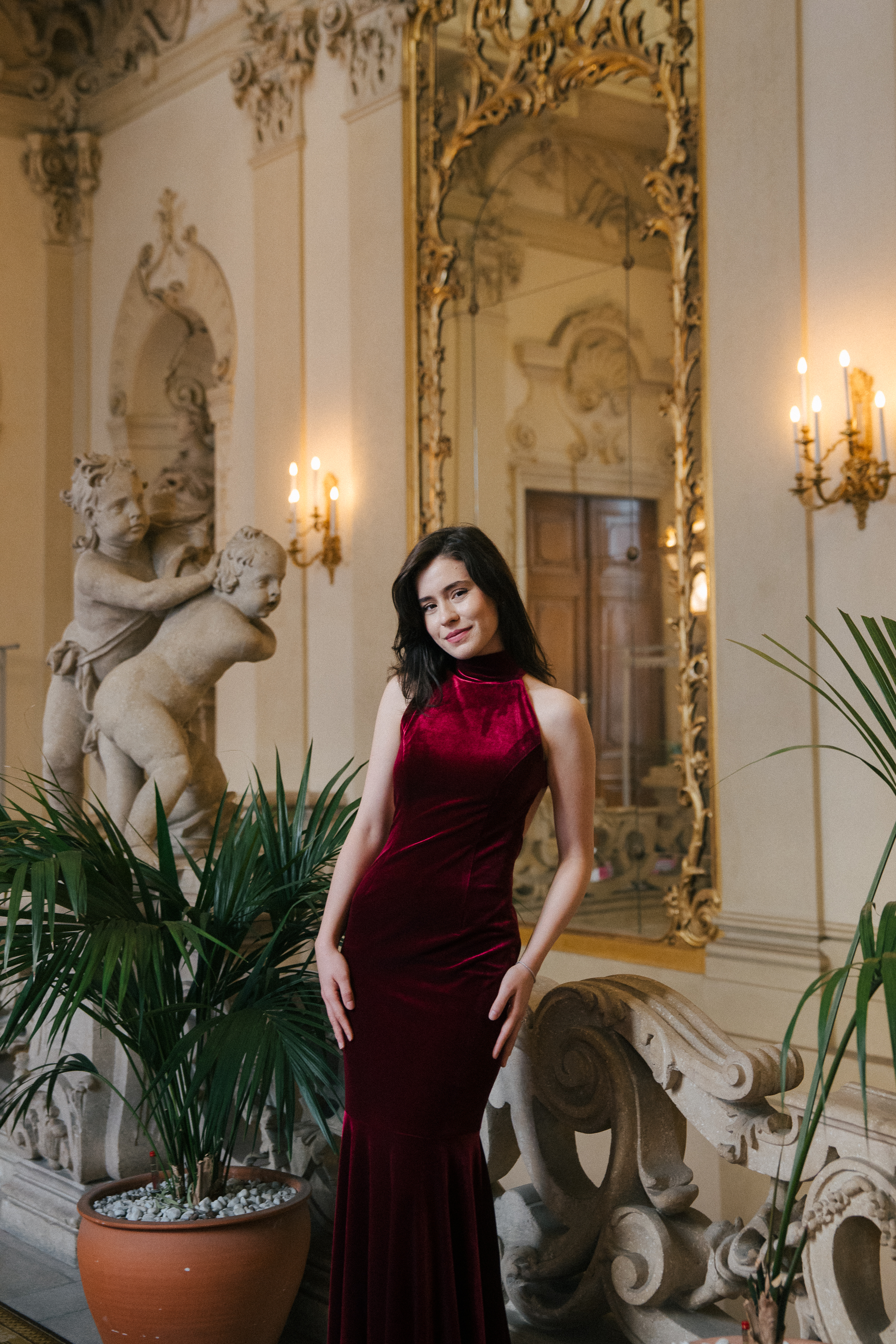 Best photographer in Vienna, Austria Silia Eleftheriadou 