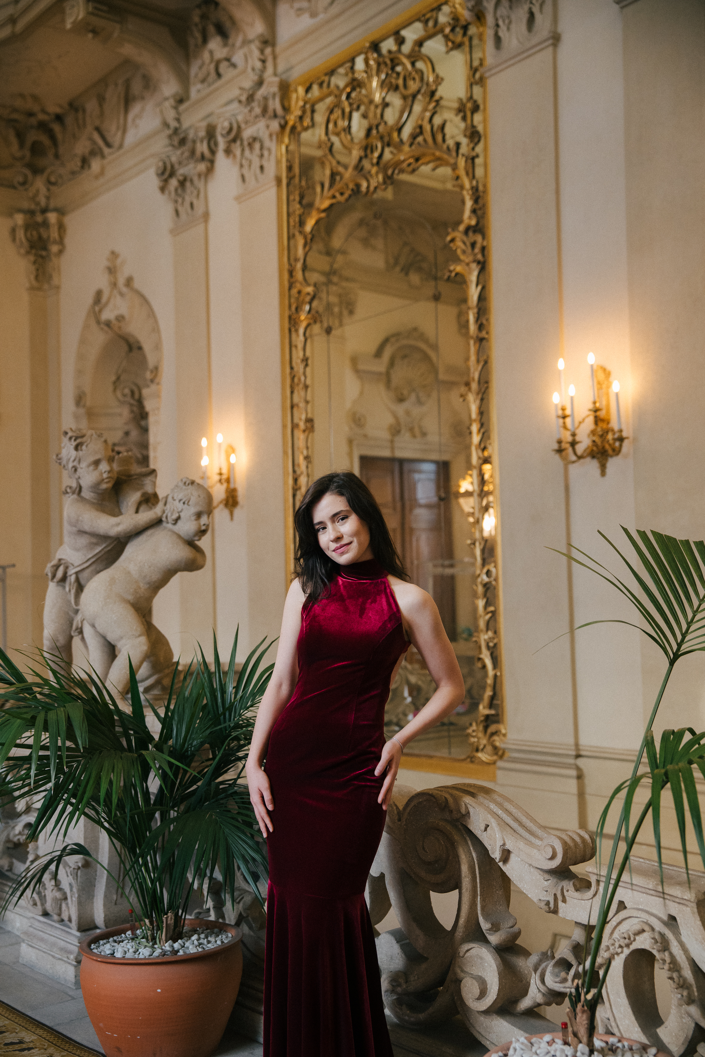 Best Vienna Photographer Silia Eleftheriadou