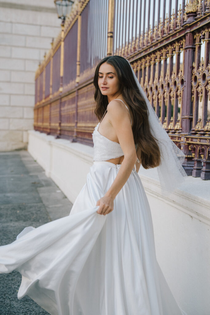 Vienna's best wedding photographer Silia Eleftheriadou