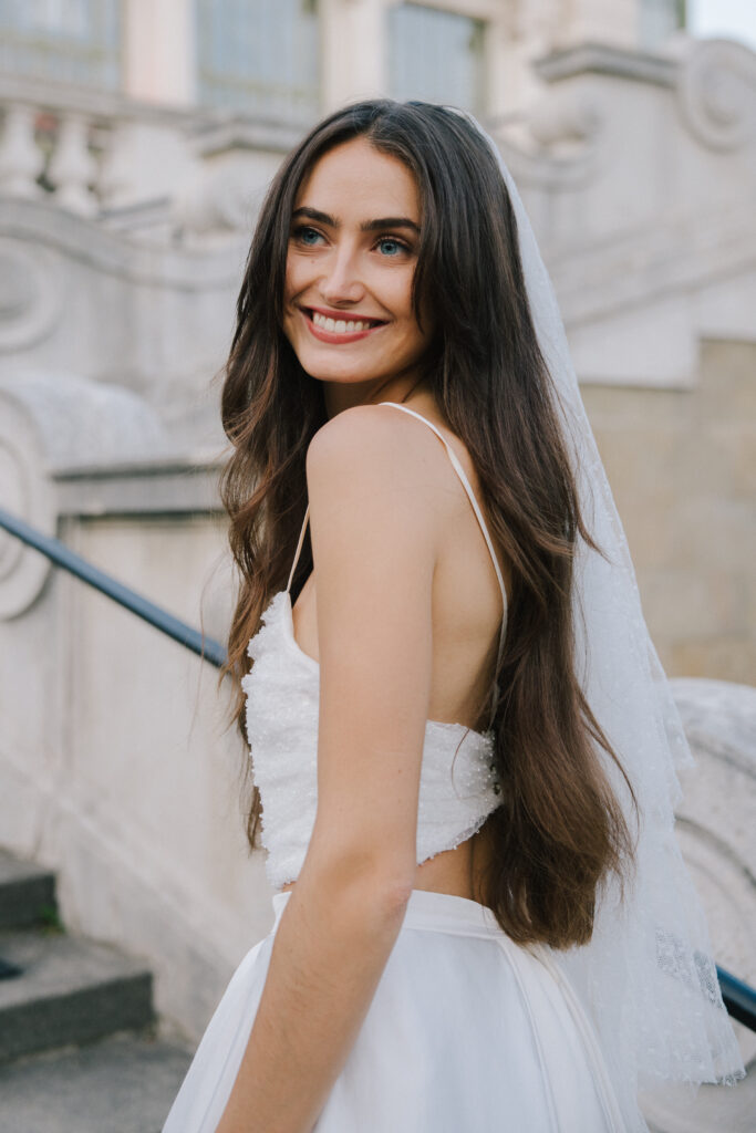 Vienna's best wedding photographer Silia Eleftheriadou