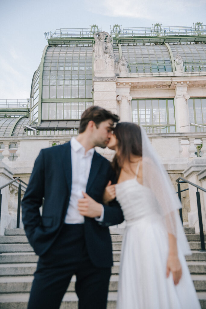 Vienna's best wedding photographer Silia Eleftheriadou