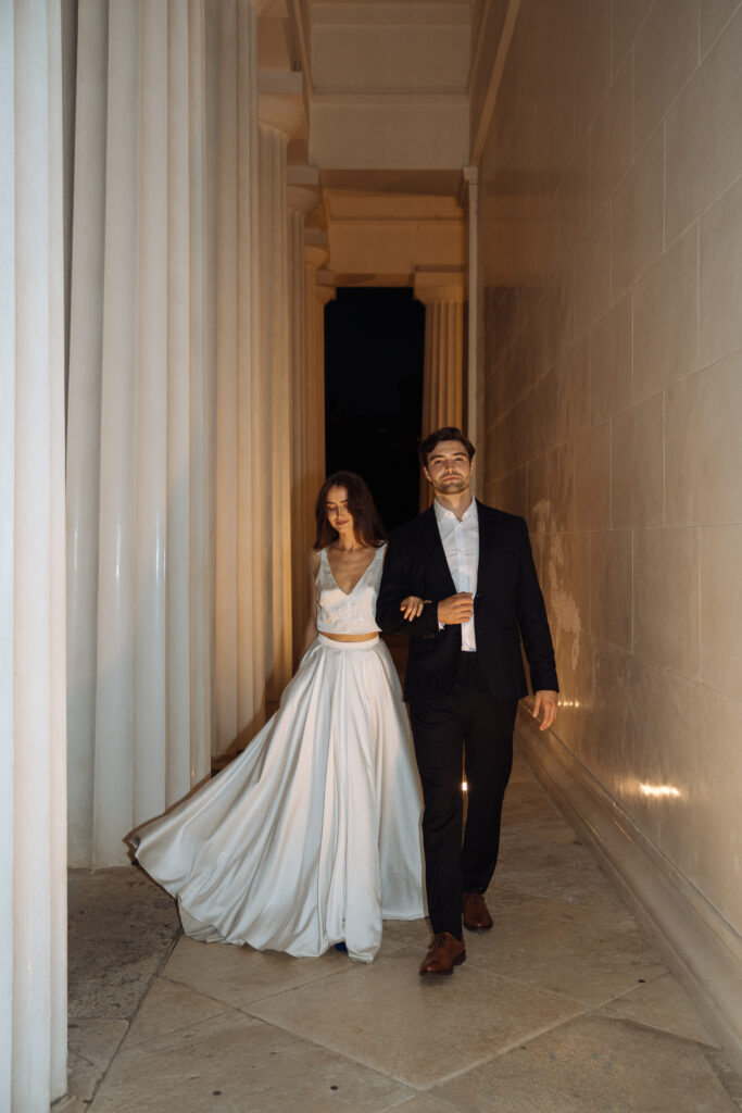 Vienna's best wedding photographer Silia Eleftheriadou