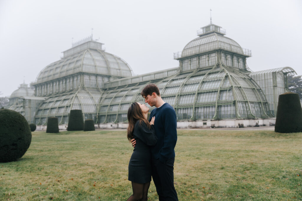 Best Vienna Austria lifestyle wedding photographer