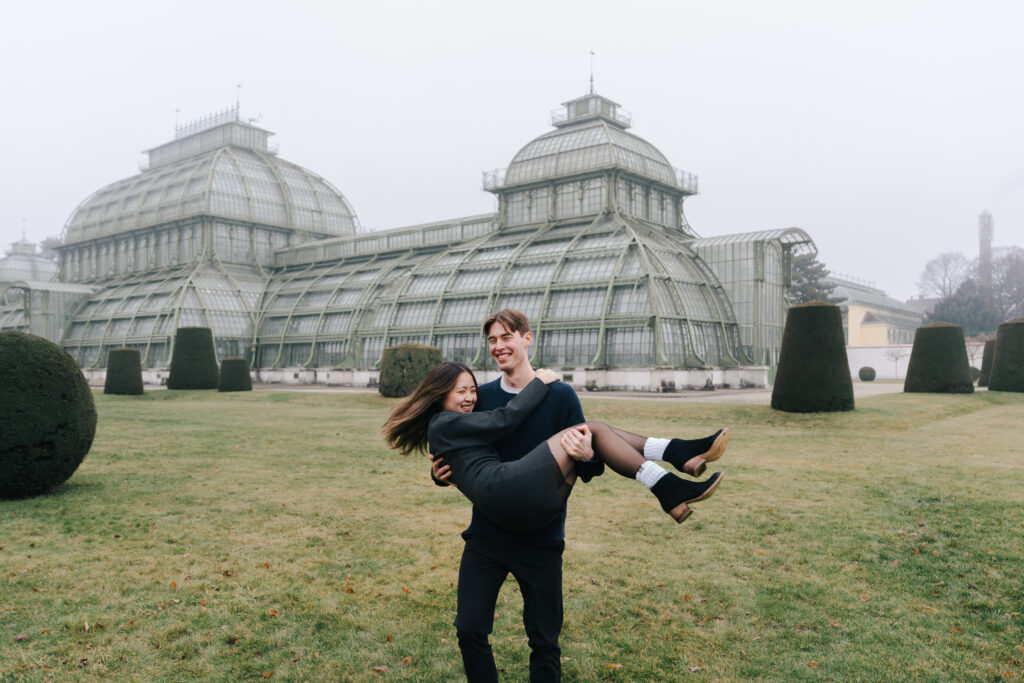 Proposal Planner Vienna