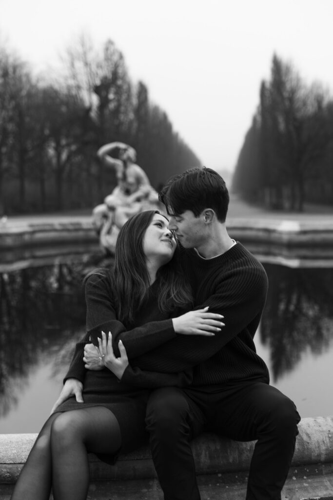 Best Vienna Austria lifestyle wedding photographer