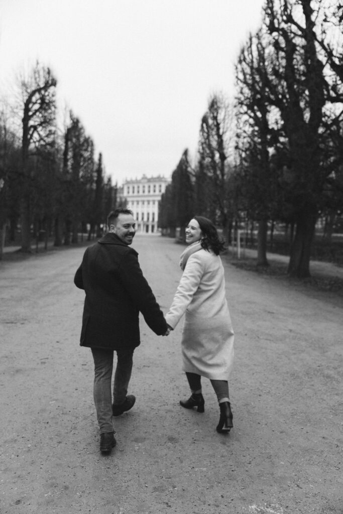 Best Vienna Austria lifestyle wedding photographer