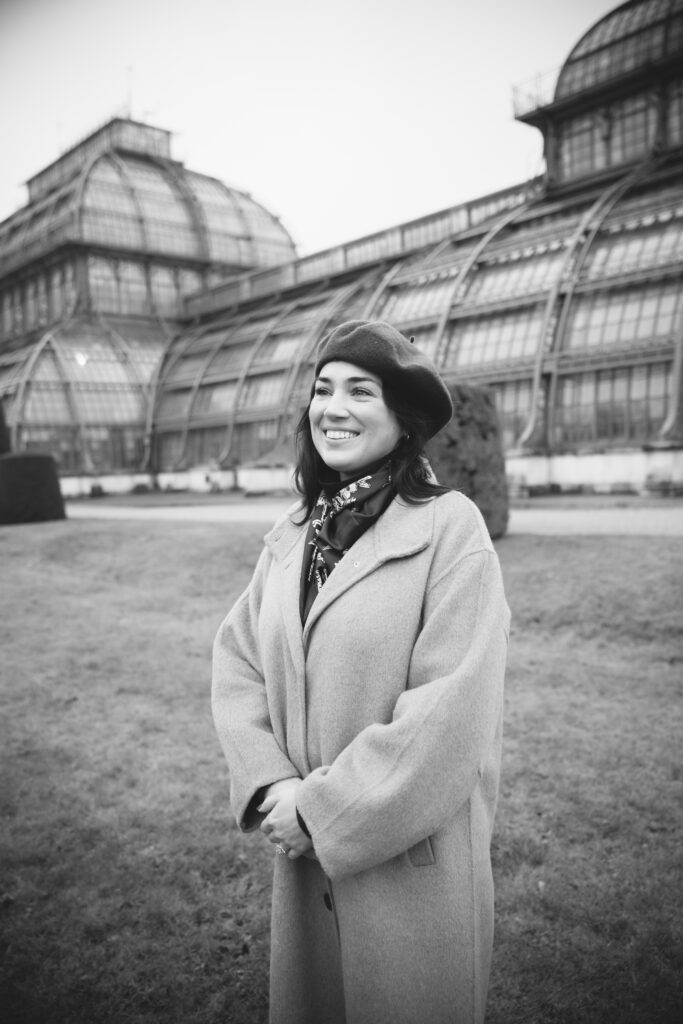 Best photographer in Vienna, Austria