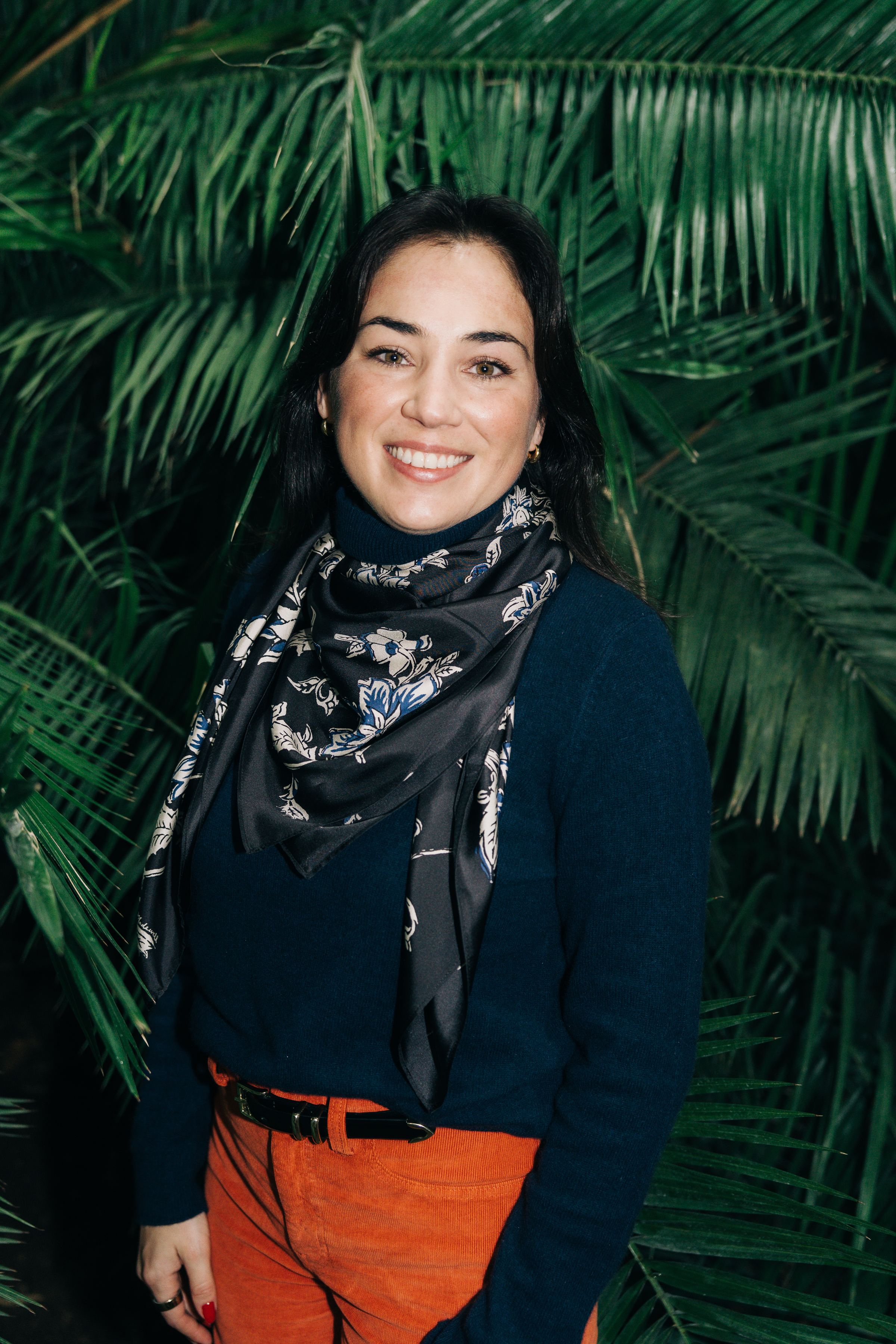 Vienna surprise proposal photoshoot