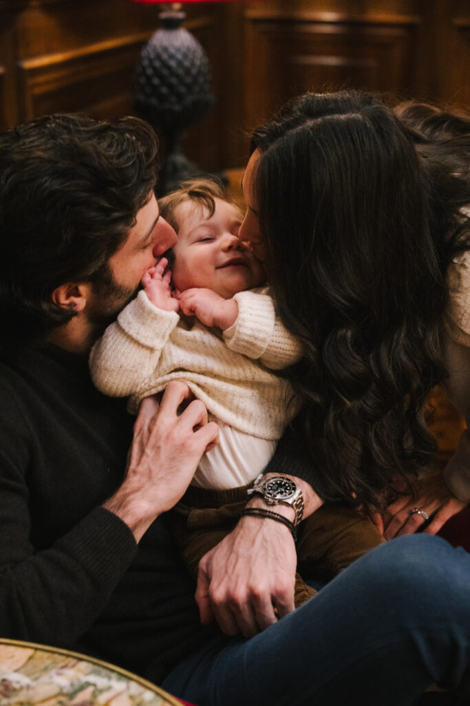 vienna family photoshoot by photographer Silia Eleftheriadou