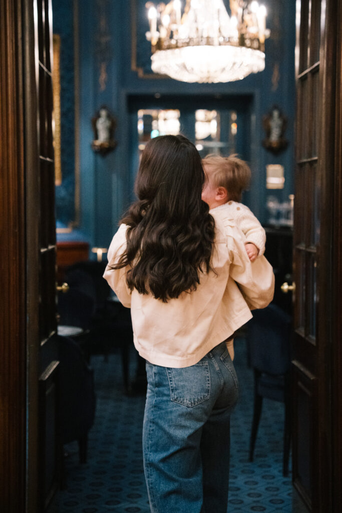 vienna family photoshoot by photographer Silia Eleftheriadou