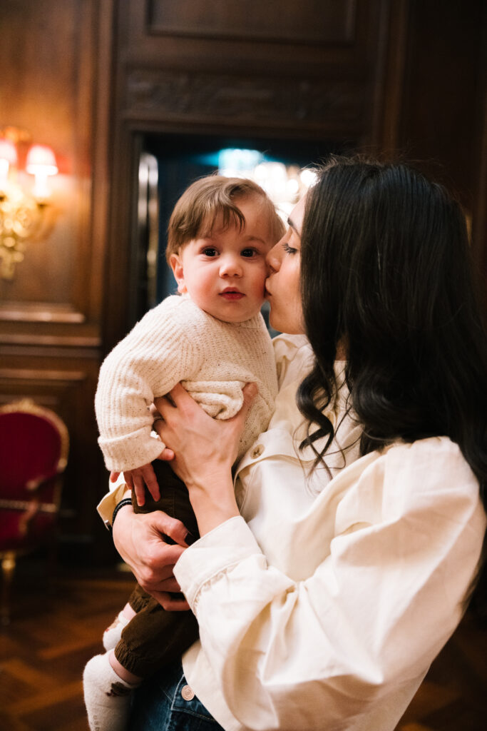 vienna family photoshoot by photographer Silia Eleftheriadou