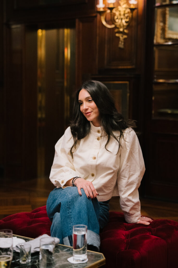 vienna family photoshoot by photographer Silia Eleftheriadou