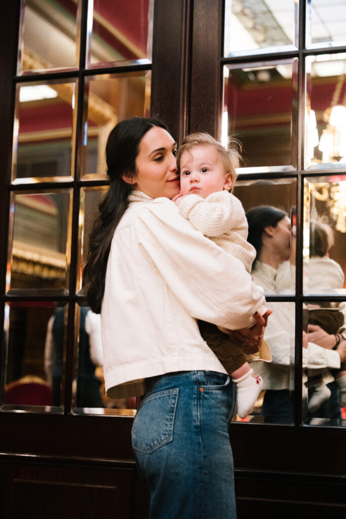 vienna family photoshoot by photographer Silia Eleftheriadou