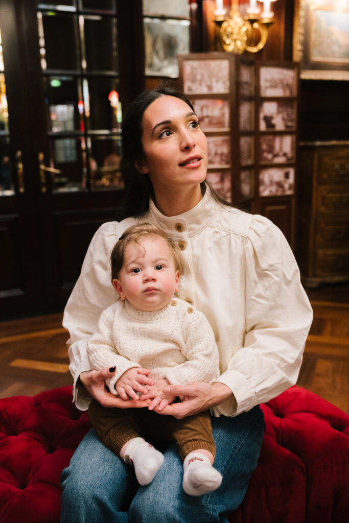 vienna family photoshoot by photographer Silia Eleftheriadou