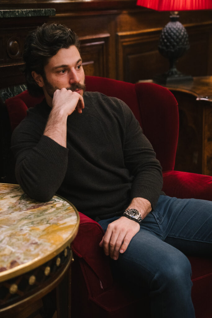 vienna family photoshoot by photographer Silia Eleftheriadou