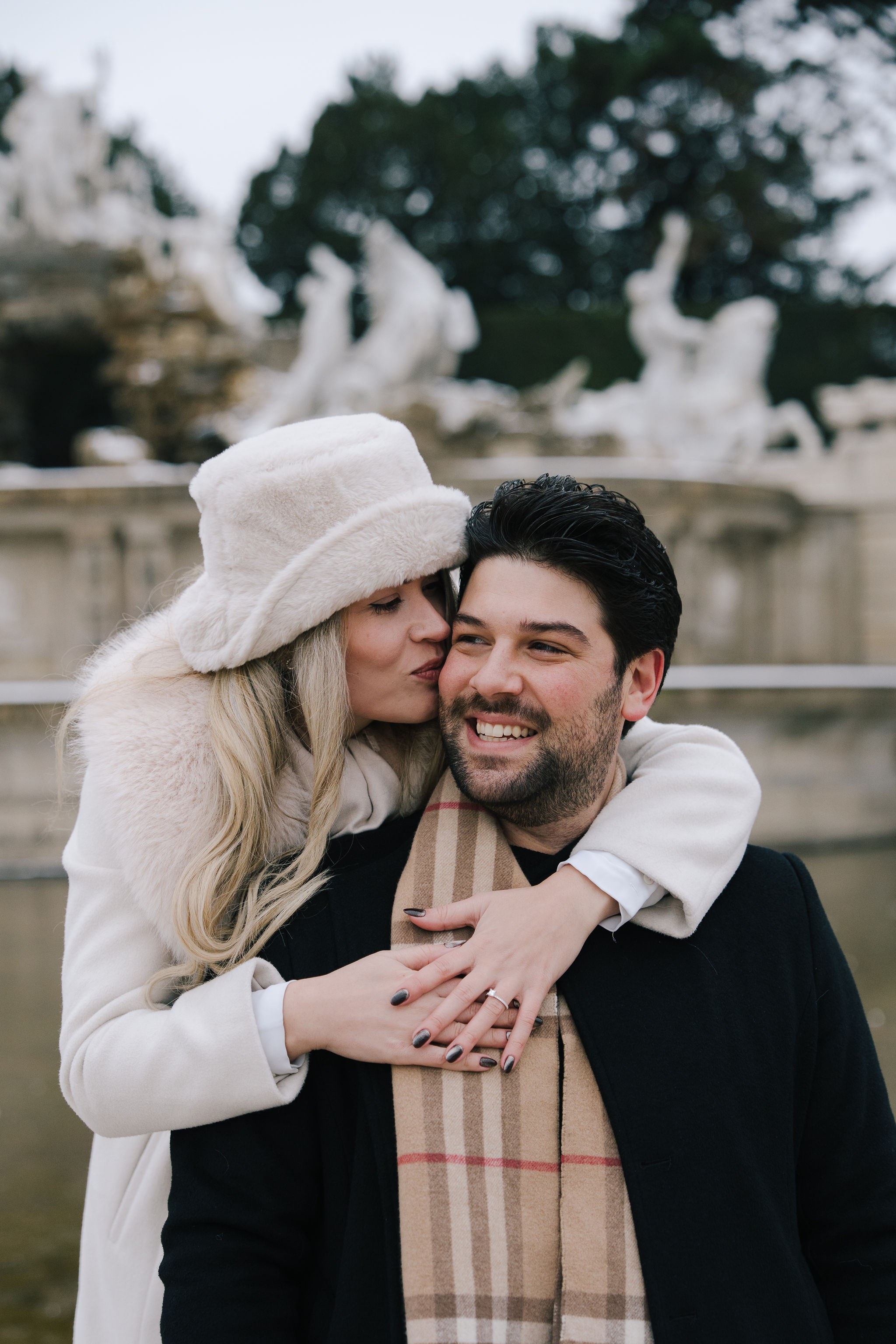 Best Vienna photoshoots with a local photographer