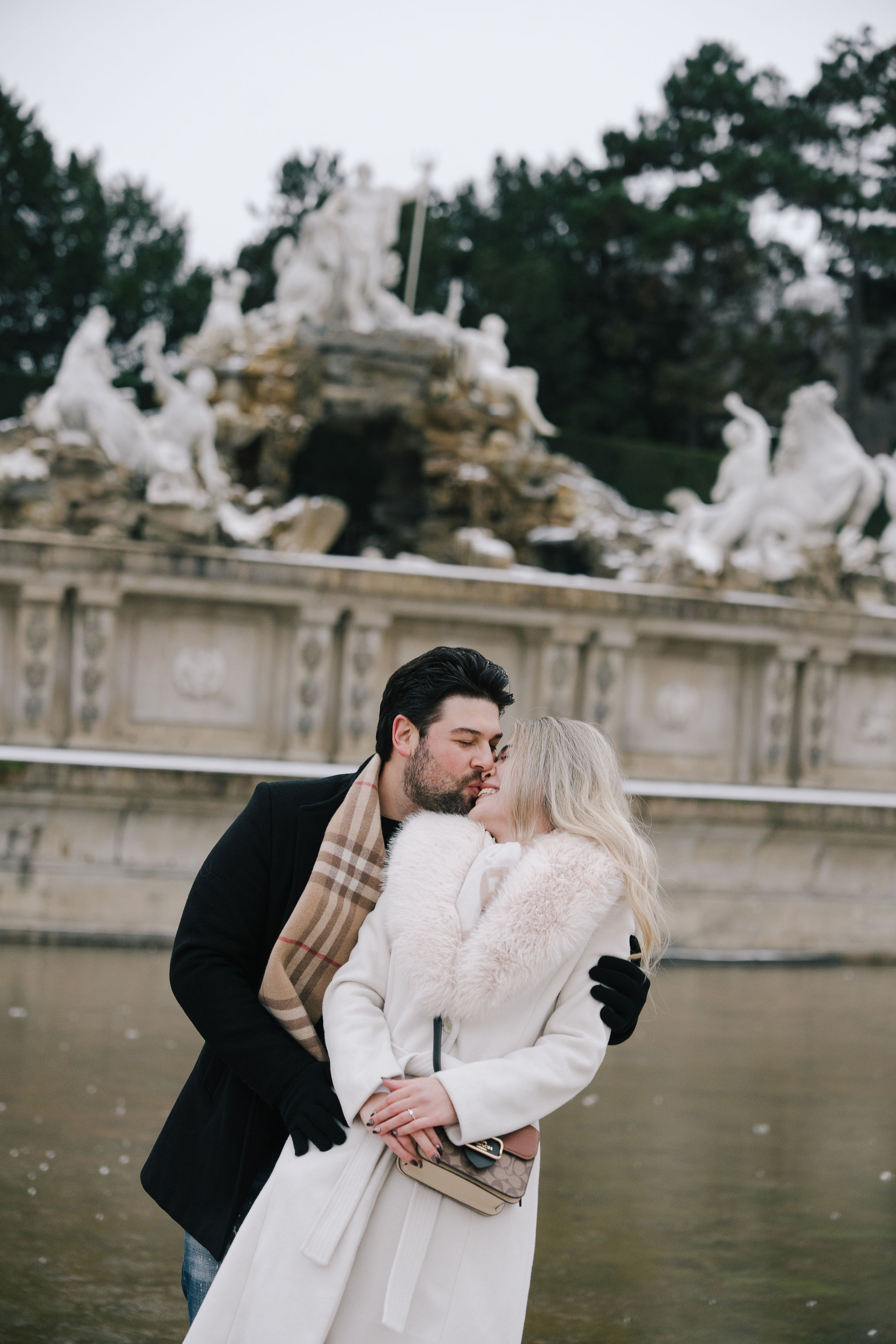 Best Vienna photoshoots with a local photographer