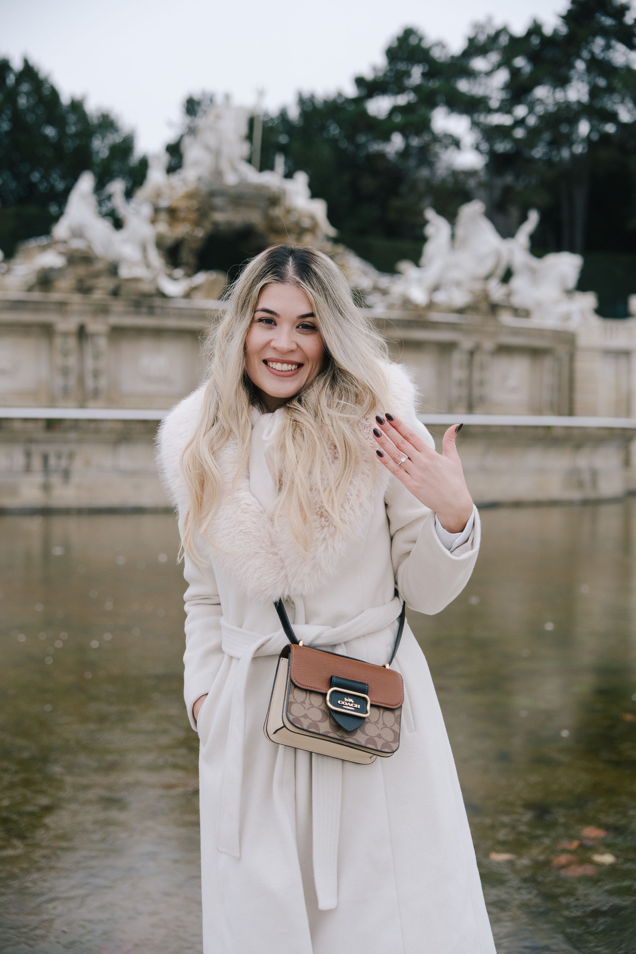 Best Vienna photoshoots with a local photographer