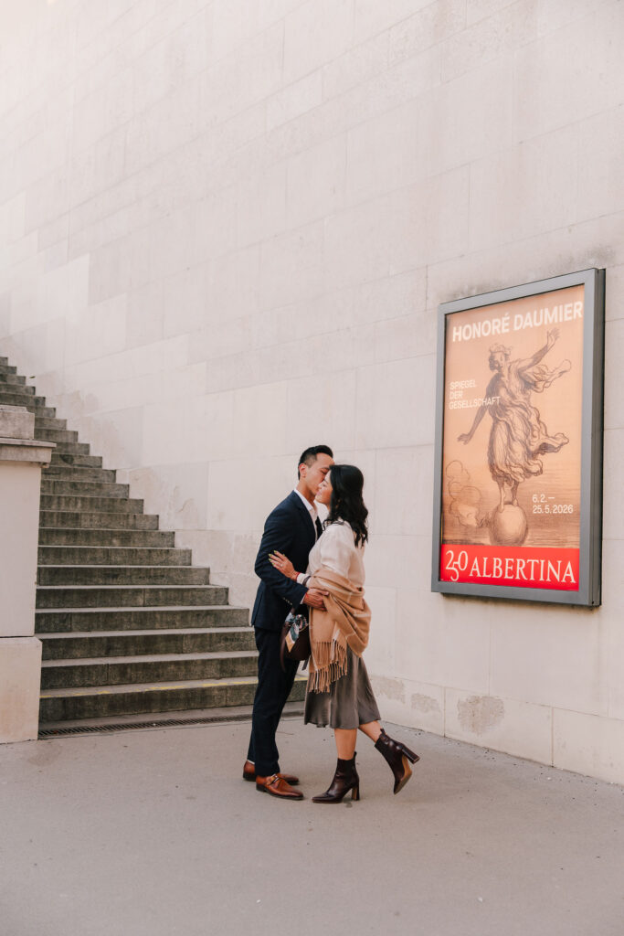 Best Vienna Austria photoshoots