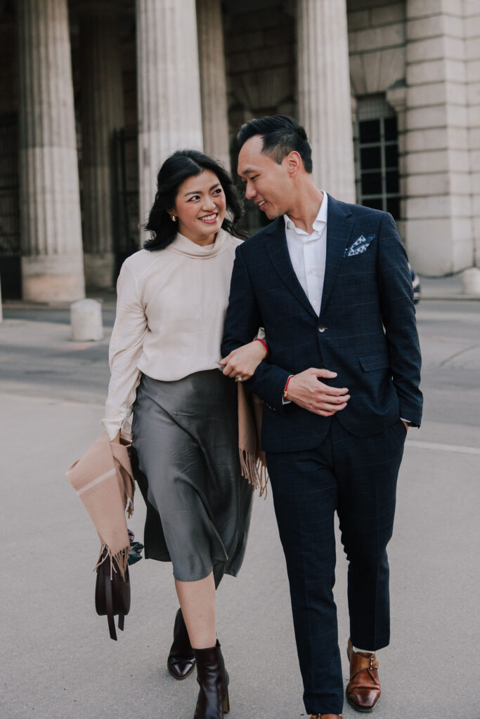 Best Vienna Austria photoshoots