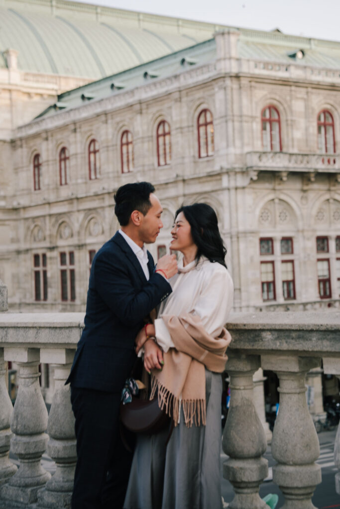 Best Vienna Austria photoshoots