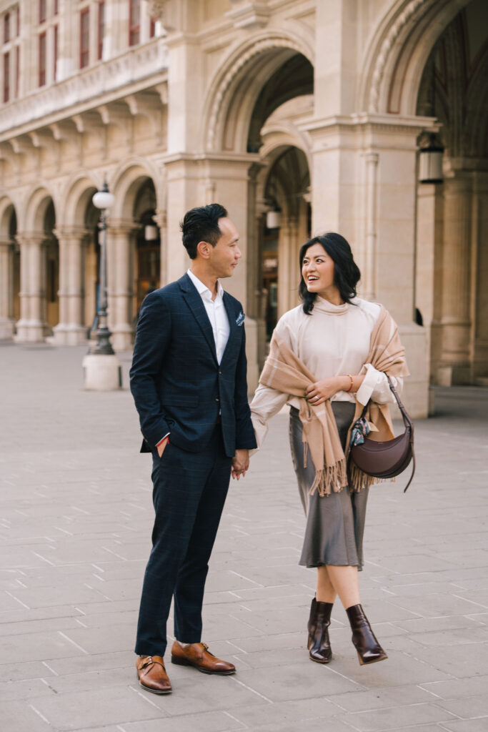 Best Vienna Austria photoshoots