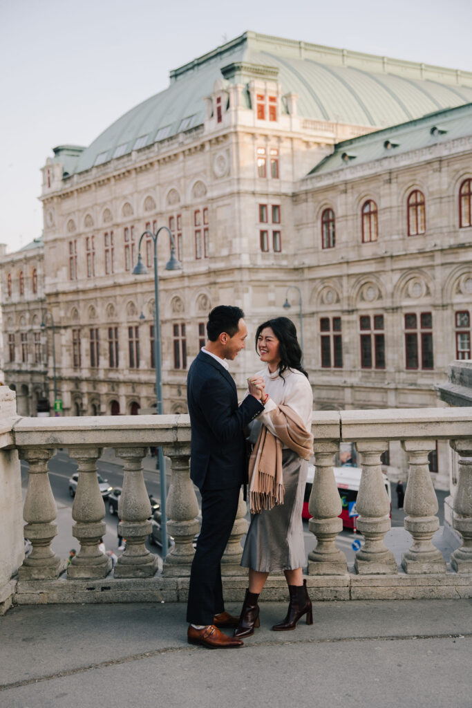 Best Vienna Austria photoshoots