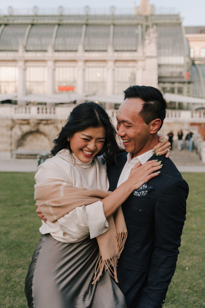 Best Vienna Austria photoshoots